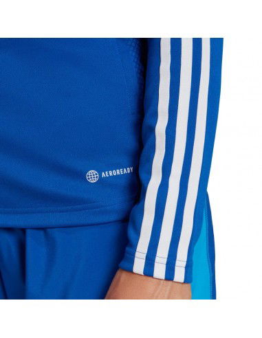 Sweatshirt adidas Tiro 23 League Training W HS3514 Sweatshirt adidas Tiro 23 League Training W HS3514