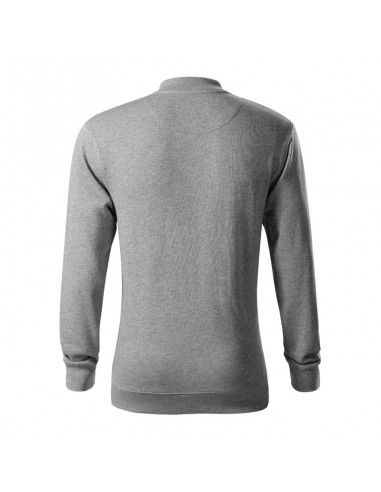 Sweatshirt Malfini Bomber M MLI45312 Sweatshirt Malfini Bomber M MLI45312