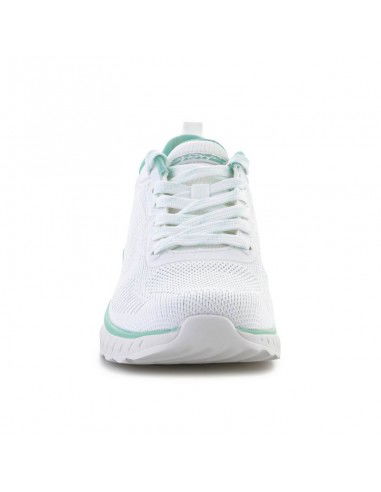 Skechers Bobs Squad Chaos Γυναικεία Sneakers Λευκά 117212-OFWT Skechers Bobs Squad Chaos Γυναικεία Sneakers Λευκά 117212-OFWT