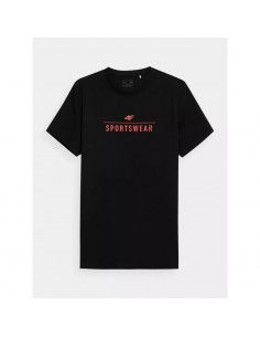 Tshirt 4F M 4FSS23TTSHM53921S