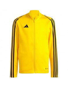 Sweatshirt adidas Tiro 23 League Training Jr IC7874