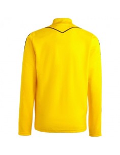Adidas Αθλητική Παιδική Ζακέτα Κίτρινη Tiro 23 League IC7874 2