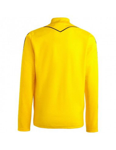 Adidas Αθλητική Παιδική Ζακέτα Κίτρινη Tiro 23 League IC7874 Adidas Αθλητική Παιδική Ζακέτα Κίτρινη Tiro 23 League IC7874