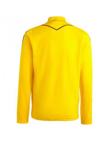 Adidas Αθλητική Παιδική Ζακέτα Κίτρινη Tiro 23 League IC7874 Adidas Αθλητική Παιδική Ζακέτα Κίτρινη Tiro 23 League IC7874