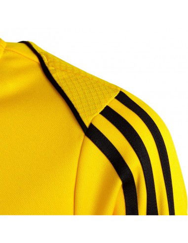 Adidas Αθλητική Παιδική Ζακέτα Κίτρινη Tiro 23 League IC7874 Adidas Αθλητική Παιδική Ζακέτα Κίτρινη Tiro 23 League IC7874