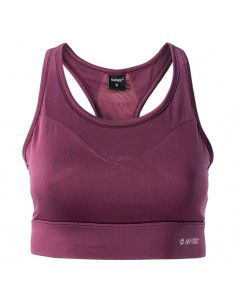 Sports bra HiTec Usle W 92800483114