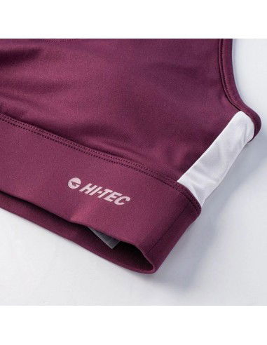 Sports bra HiTec Usle W 92800483114 Sports bra HiTec Usle W 92800483114