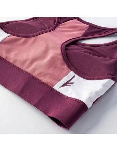 Sports bra HiTec Usle W 92800483114 Sports bra HiTec Usle W 92800483114