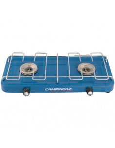 Campingaz Base Camp 3200W Gas Cooker 052L000020000036709911
