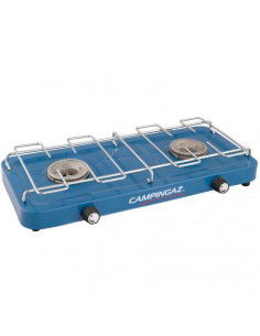 Campingaz Base Camp 3200W Gas Cooker 052L000020000036709911 2