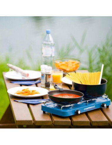 Campingaz Base Camp Εστία Υγραερίου Campingaz Base Camp Εστία Υγραερίου