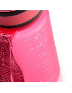 Water bottle Meteor 500 ml 74573 2