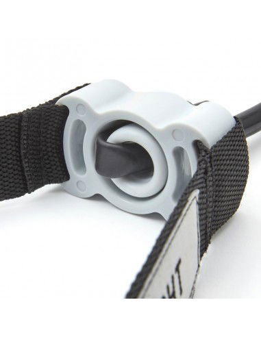 Reebok Adjustable Resistance RSTB-16075 Λάστιχο Γυμναστικής Σωληνωτό Μαλακό με Λαβές Μαύρο Reebok Adjustable Resistance RSTB-16075 Λάστιχο Γυμναστικής Σωληνωτό Μαλακό με Λαβές Μαύρο
