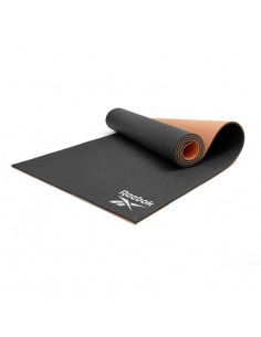 Reebok RAYG11060BKDD Yoga Mat