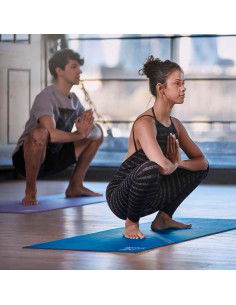 Reebok RAYG11060BKDD Yoga Mat 2