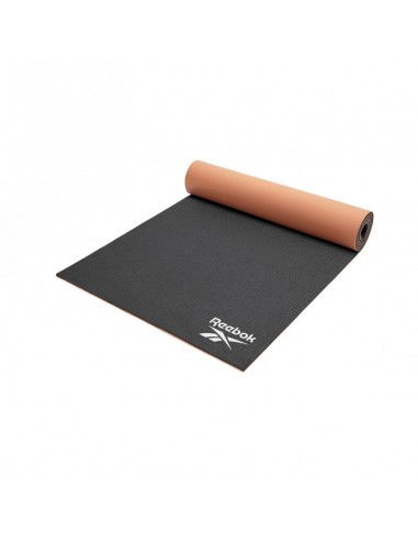 Reebok RAYG11060BKDD Yoga Mat Reebok RAYG11060BKDD Yoga Mat