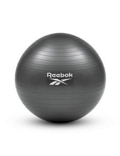 Reebok Gymball RAB-12016BK Μπάλα Pilates 65cm