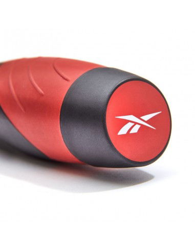 Reebok Premium RARP-12021 Σχοινάκι Γυμναστικής με Βάρος Κόκκινο Reebok Premium RARP-12021 Σχοινάκι Γυμναστικής με Βάρος Κόκκινο