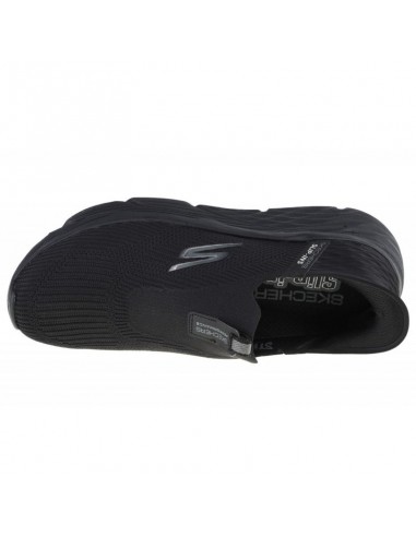 Skechers Advantageous Ανδρικά Sneakers Μαύρα 220389-BBK Skechers Advantageous Ανδρικά Sneakers Μαύρα 220389-BBK