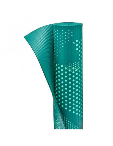 Reebok Fitness RAMT-12236GN Στρώμα Γυμναστικής Yoga/Pilates Πράσινο Reebok Fitness RAMT-12236GN Στρώμα Γυμναστικής Yoga/Pilates Πράσινο