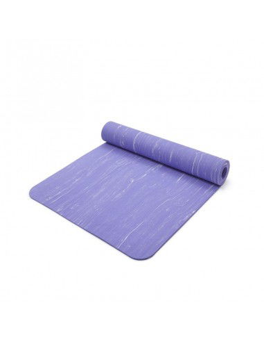 Reebok TPE 5 MM yoga mat RAYG11045PL Reebok TPE 5 MM yoga mat RAYG11045PL