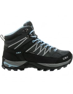 CMP Rigel Mid Wp W 3Q1294677BD Shoes