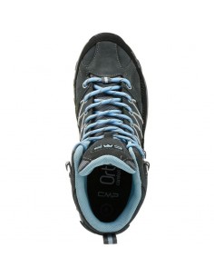 CMP Rigel Mid Wp W 3Q1294677BD Shoes 2