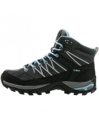 CMP Rigel Mid Wp W 3Q1294677BD Shoes CMP Rigel Mid Wp W 3Q1294677BD Shoes