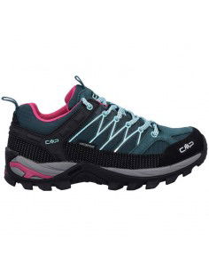Shoes CMP Rigel Low Wp W 3Q5445616NN
