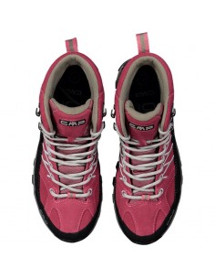 Shoes CMP Rigel Mid Wp W 3Q1294616HL 2