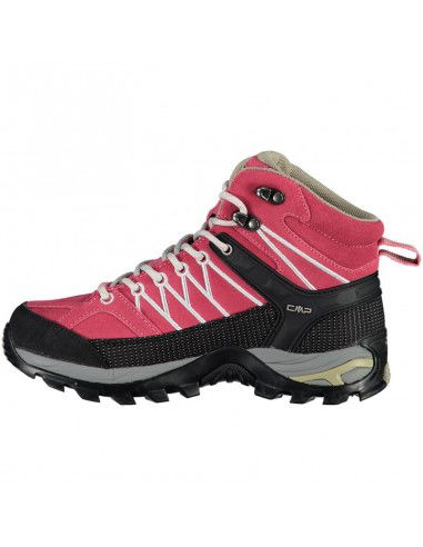 Shoes CMP Rigel Mid Wp W 3Q1294616HL Shoes CMP Rigel Mid Wp W 3Q1294616HL