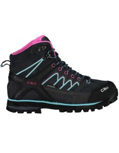 Shoes CMP Moon Mid WP W 31Q479633UL