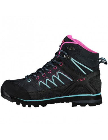 Shoes CMP Moon Mid WP W 31Q479633UL Shoes CMP Moon Mid WP W 31Q479633UL