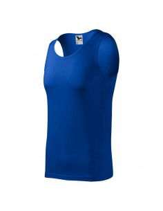 Tshirt Malfini Top Core M MLI14205 cornflower blue