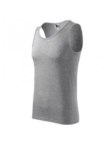 Tshirt Malfini Top Core M MLI14212 dark gray melange Tshirt Malfini Top Core M MLI14212 dark gray melange