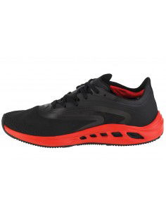 4F Gecko Lite X Ανδρικά Sneakers Μαύρα 4FSS23FSPOM017-21S 2