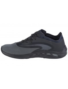 4F Gecko Lite Ανδρικά Sneakers Μαύρα 4FSS23FSPOM017-23S 2
