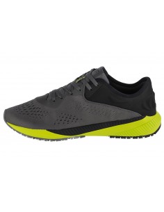 4F Mark II 4FSS23FSPOM032-23S Ανδρικά Αθλητικά Παπούτσια Running Γκρι 2
