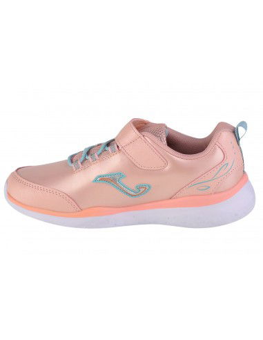 Joma Παιδικά Sneakers με Σκρατς Ροζ JBUTTW2210V Joma Παιδικά Sneakers με Σκρατς Ροζ JBUTTW2210V