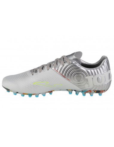 Joma Xpander 2332 AG XPAS2332AG Χαμηλά Ποδοσφαιρικά Παπούτσια με Τάπες Λευκά Joma Xpander 2332 AG XPAS2332AG Χαμηλά Ποδοσφαιρικά Παπούτσια με Τάπες Λευκά