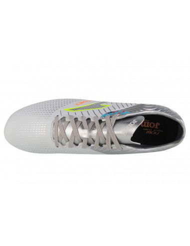 Joma Xpander 2332 AG XPAS2332AG Χαμηλά Ποδοσφαιρικά Παπούτσια με Τάπες Λευκά Joma Xpander 2332 AG XPAS2332AG Χαμηλά Ποδοσφαιρικά Παπούτσια με Τάπες Λευκά