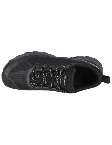 Merrell Speed Eco J036985 Ανδρικά Ορειβατικά Παπούτσια Μαύρα Merrell Speed Eco J036985 Ανδρικά Ορειβατικά Παπούτσια Μαύρα