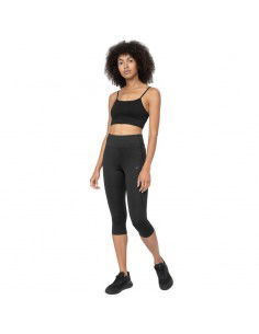 Leggings 4F FNK F076 W 4FSS23TFTIF076 20S 2