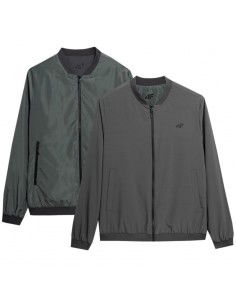 Jacket 4F M013 M 4FSS23TJACM013 44S