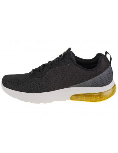 Skechers Go Walk Air 20 Crosser 216153BKYL Skechers Go Walk Air 20 Crosser 216153BKYL