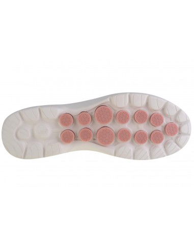 Skechers Go Walk Γυναικεία Slip-On Ροζ 124532-MVE Skechers Go Walk Γυναικεία Slip-On Ροζ 124532-MVE