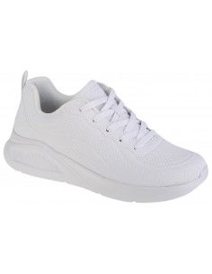 Skechers Bobs Sport Buno How Sweet 117151WHT