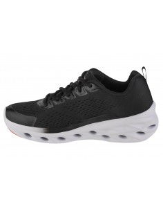 Skechers Glide Step Swift Frayment 232634BKW 2