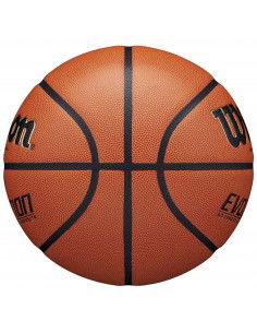 Wilson Evolution Indoor Game Ball WTB0516XBEMEA 2