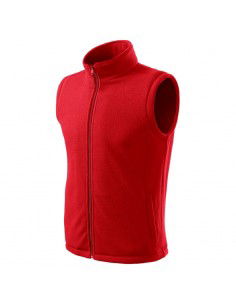 Fleece vest Malfini Next U MLI51807